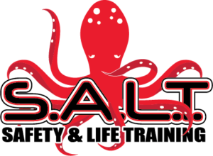 S.A.L.TLogo