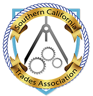 Southern California Trades Association Logo